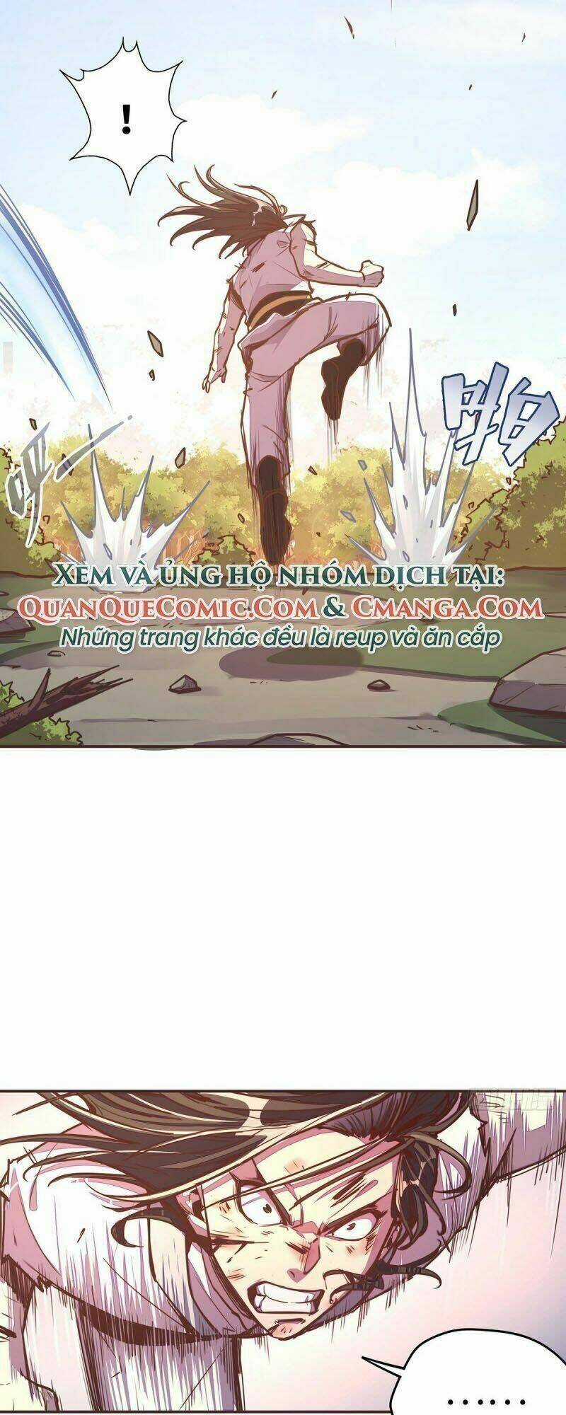 Sinh Tử Quyết Chapter 34 trang 12