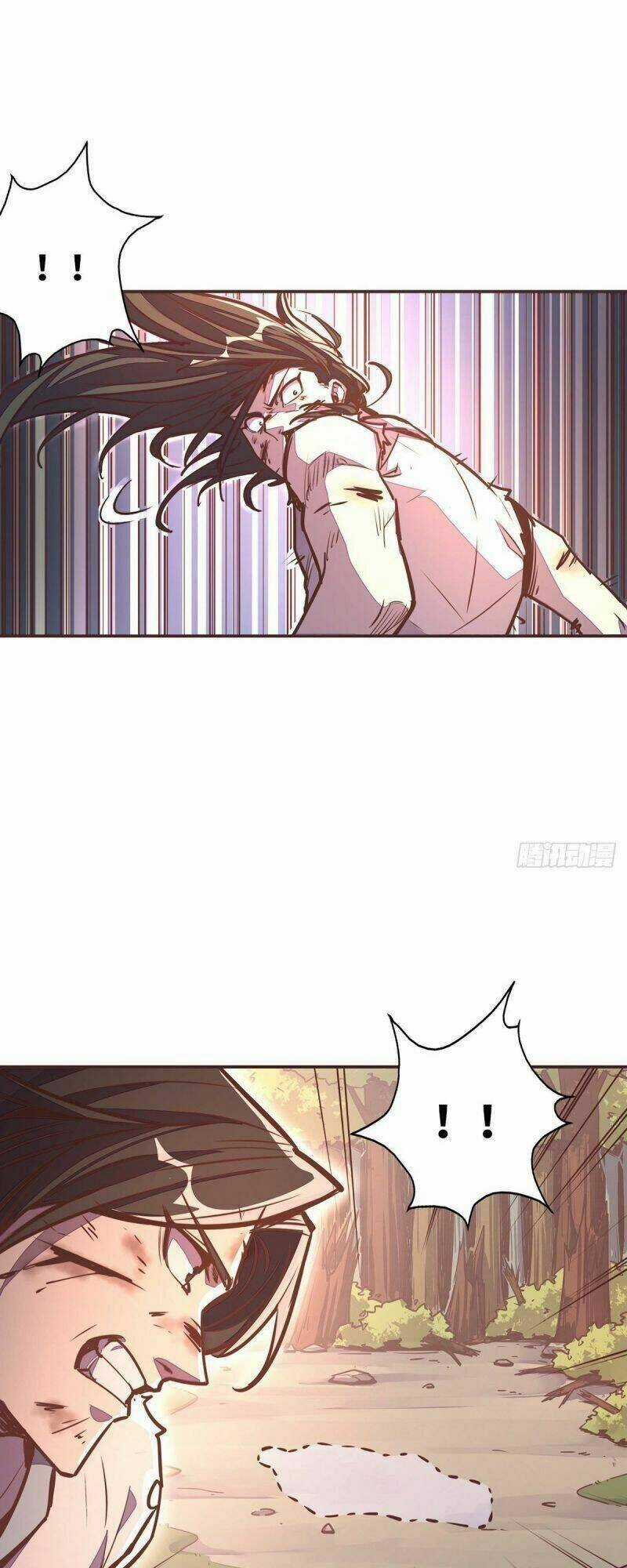 Sinh Tử Quyết Chapter 34 trang 14