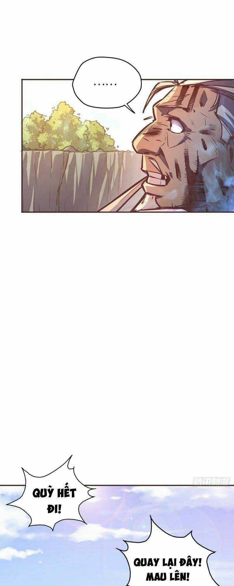 Sinh Tử Quyết Chapter 34 trang 20