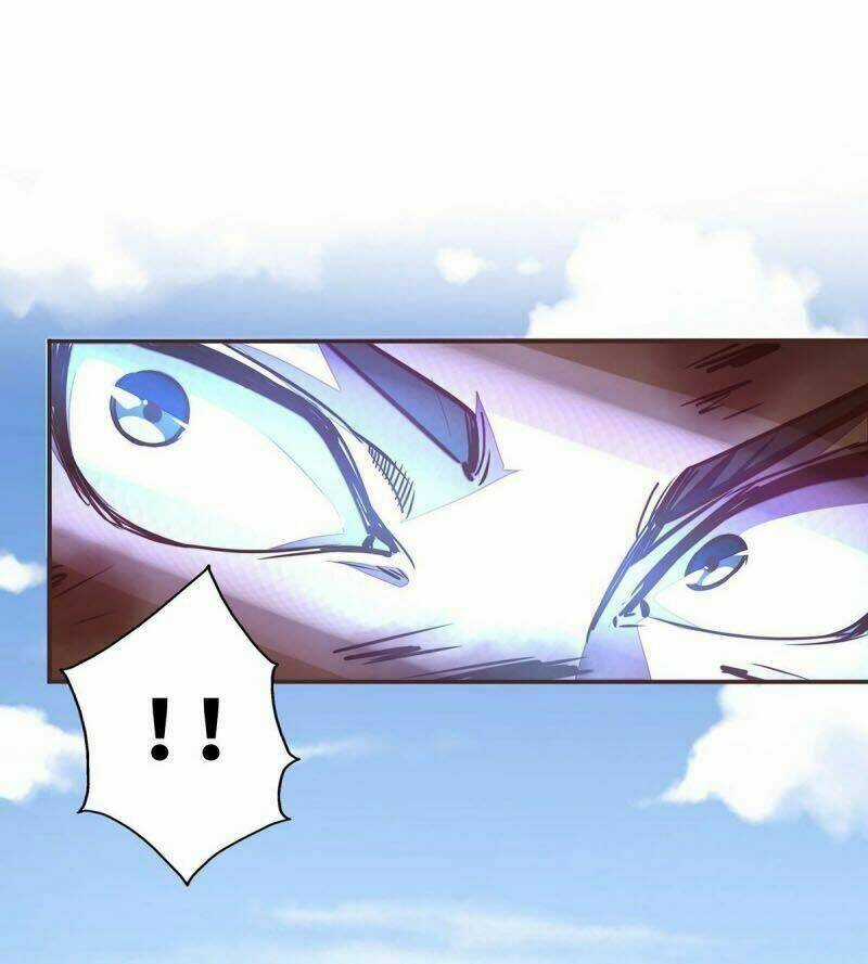 Sinh Tử Quyết Chapter 34 trang 3