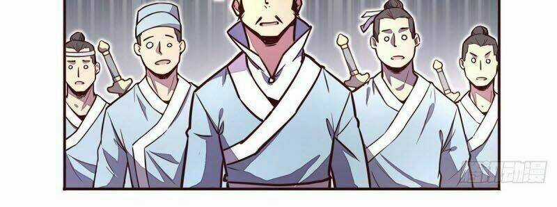 Sinh Tử Quyết Chapter 34 trang 33