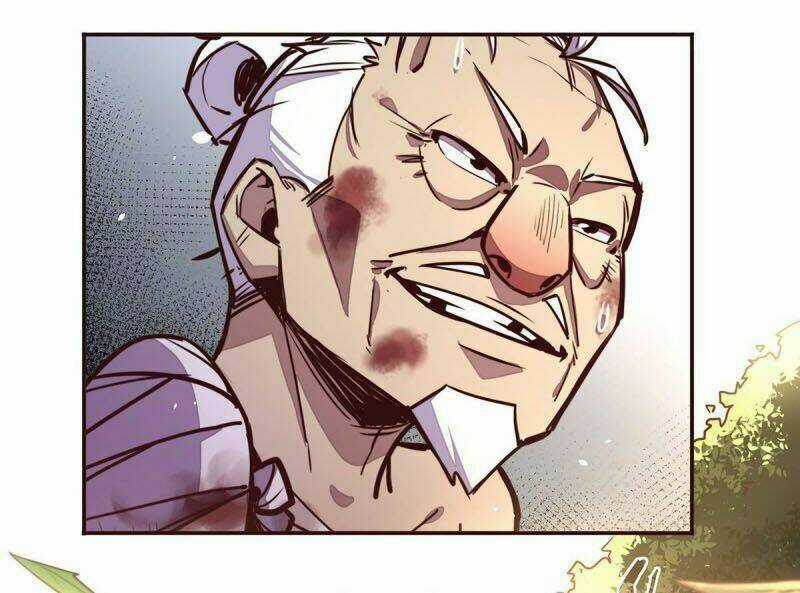 Sinh Tử Quyết Chapter 34 trang 39