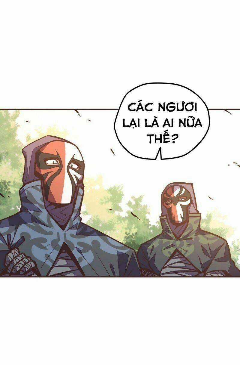 Sinh Tử Quyết Chapter 34 trang 5