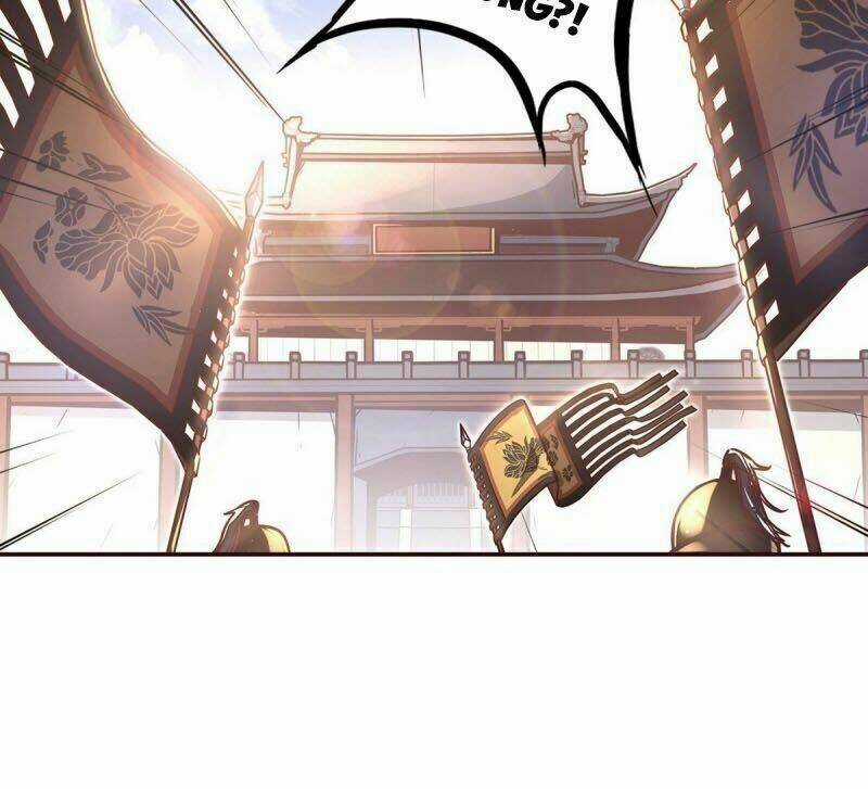 Sinh Tử Quyết Chapter 35 trang 22