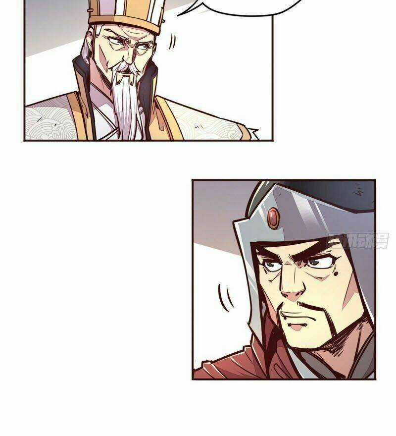 Sinh Tử Quyết Chapter 35 trang 26