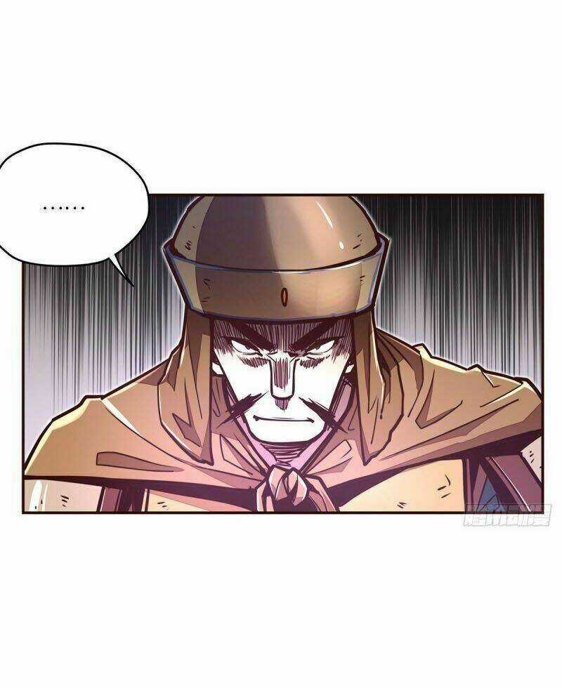 Sinh Tử Quyết Chapter 35 trang 32