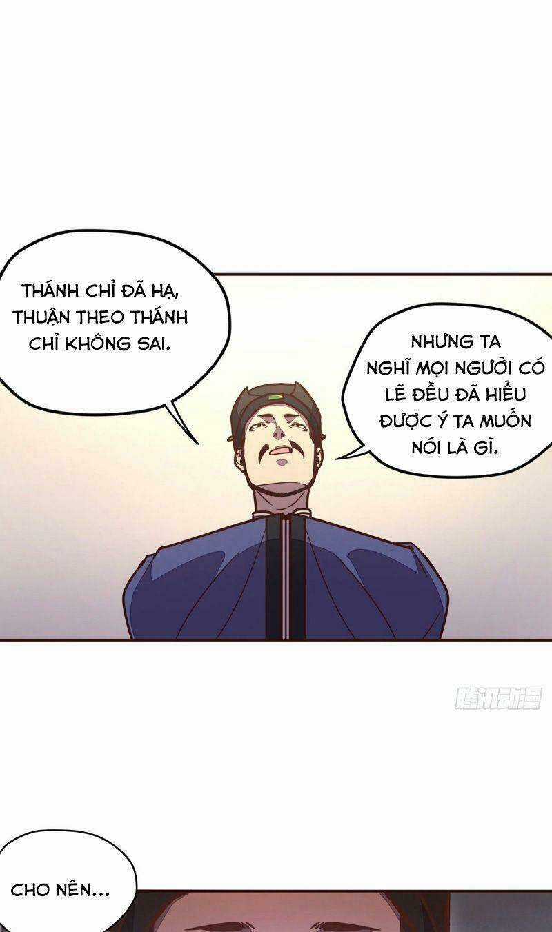 Sinh Tử Quyết Chapter 36 trang 10