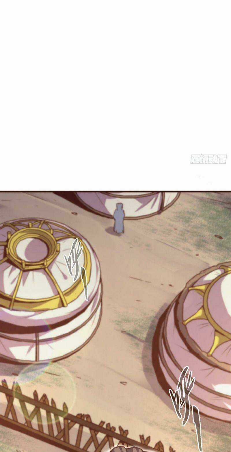 Sinh Tử Quyết Chapter 36 trang 16