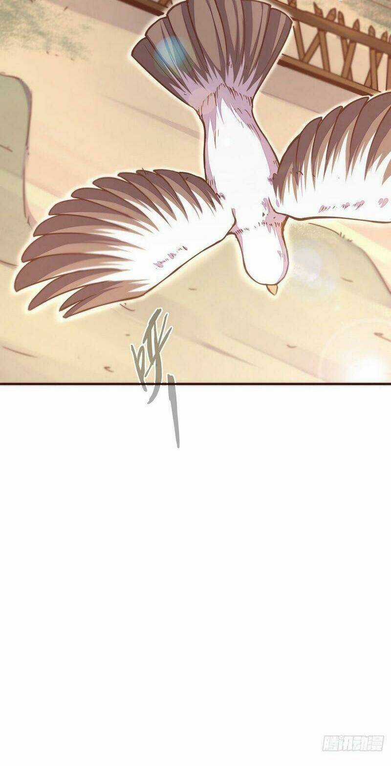 Sinh Tử Quyết Chapter 36 trang 17