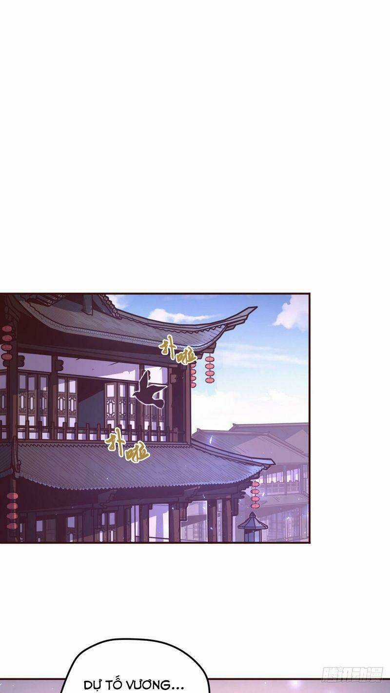 Sinh Tử Quyết Chapter 36 trang 18