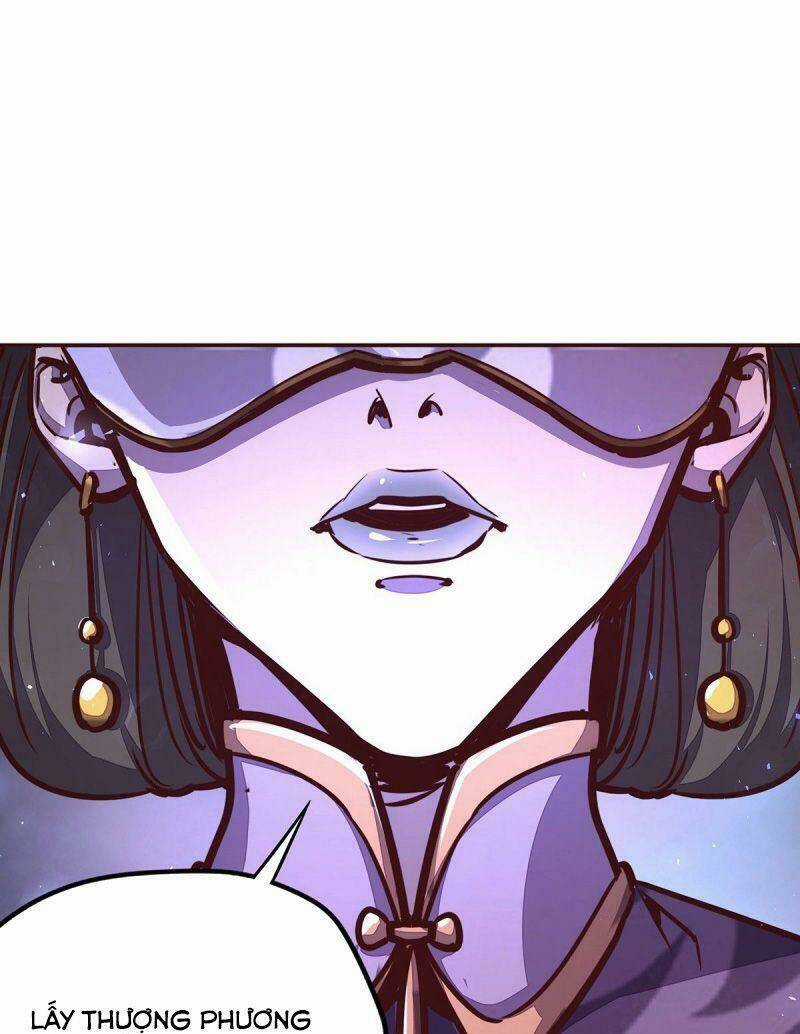 Sinh Tử Quyết Chapter 36 trang 22