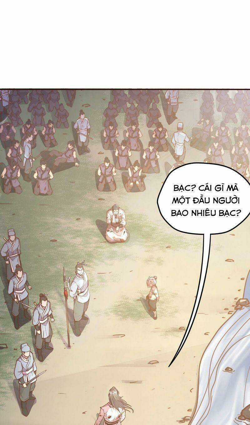 Sinh Tử Quyết Chapter 36 trang 24