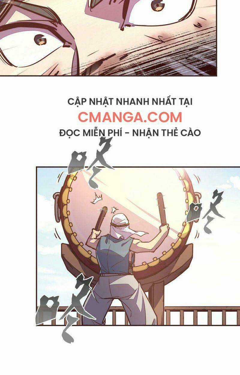 Sinh Tử Quyết Chapter 36 trang 41