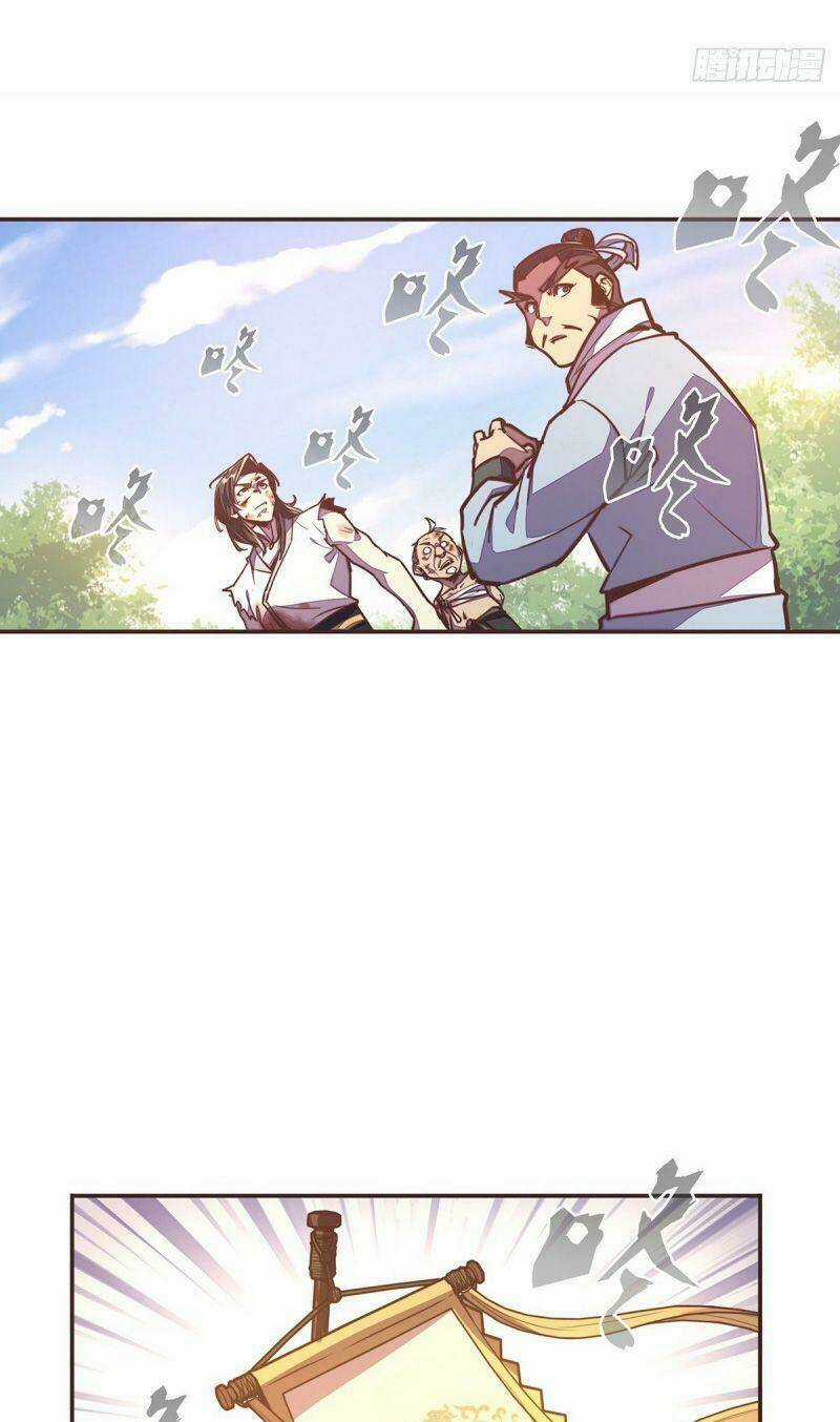 Sinh Tử Quyết Chapter 36 trang 42