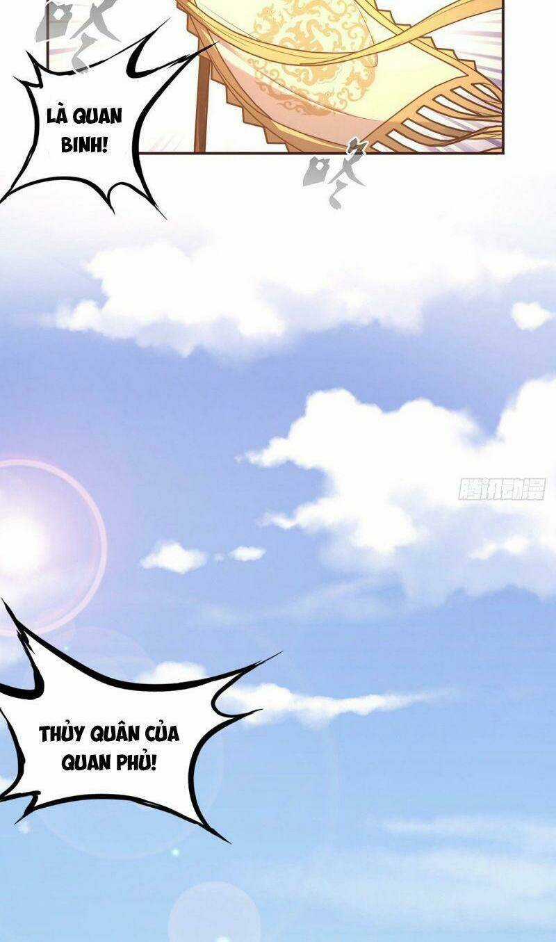 Sinh Tử Quyết Chapter 36 trang 43