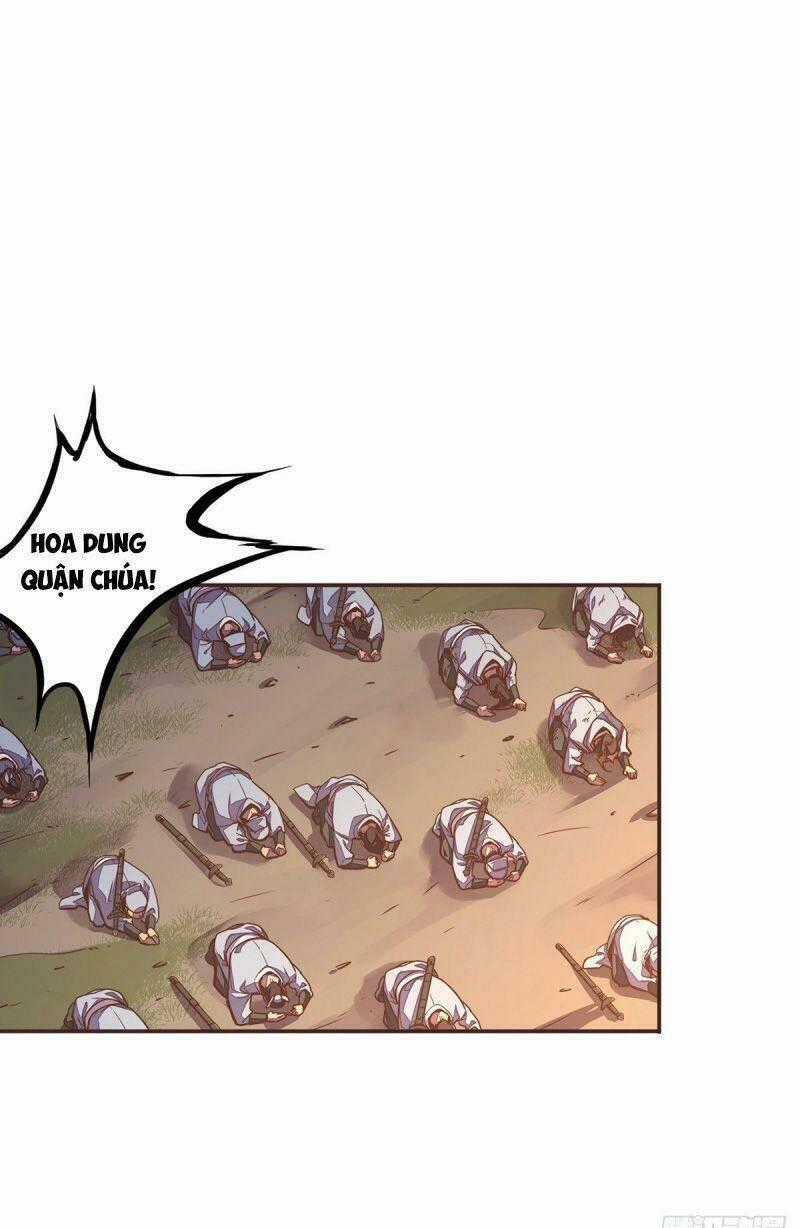 Sinh Tử Quyết Chapter 37 trang 0