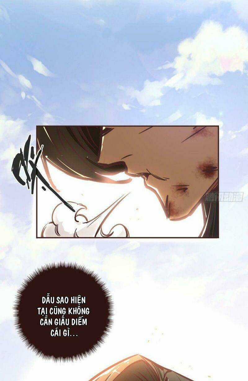 Sinh Tử Quyết Chapter 37 trang 19