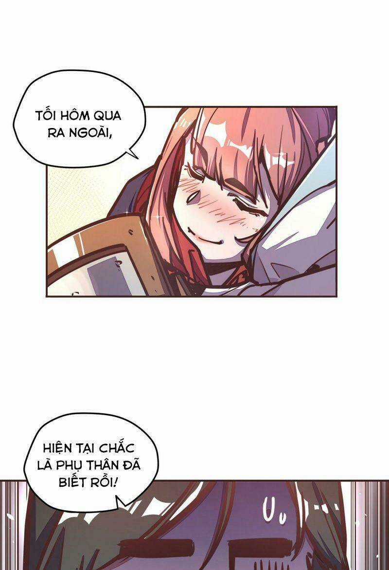 Sinh Tử Quyết Chapter 37 trang 22