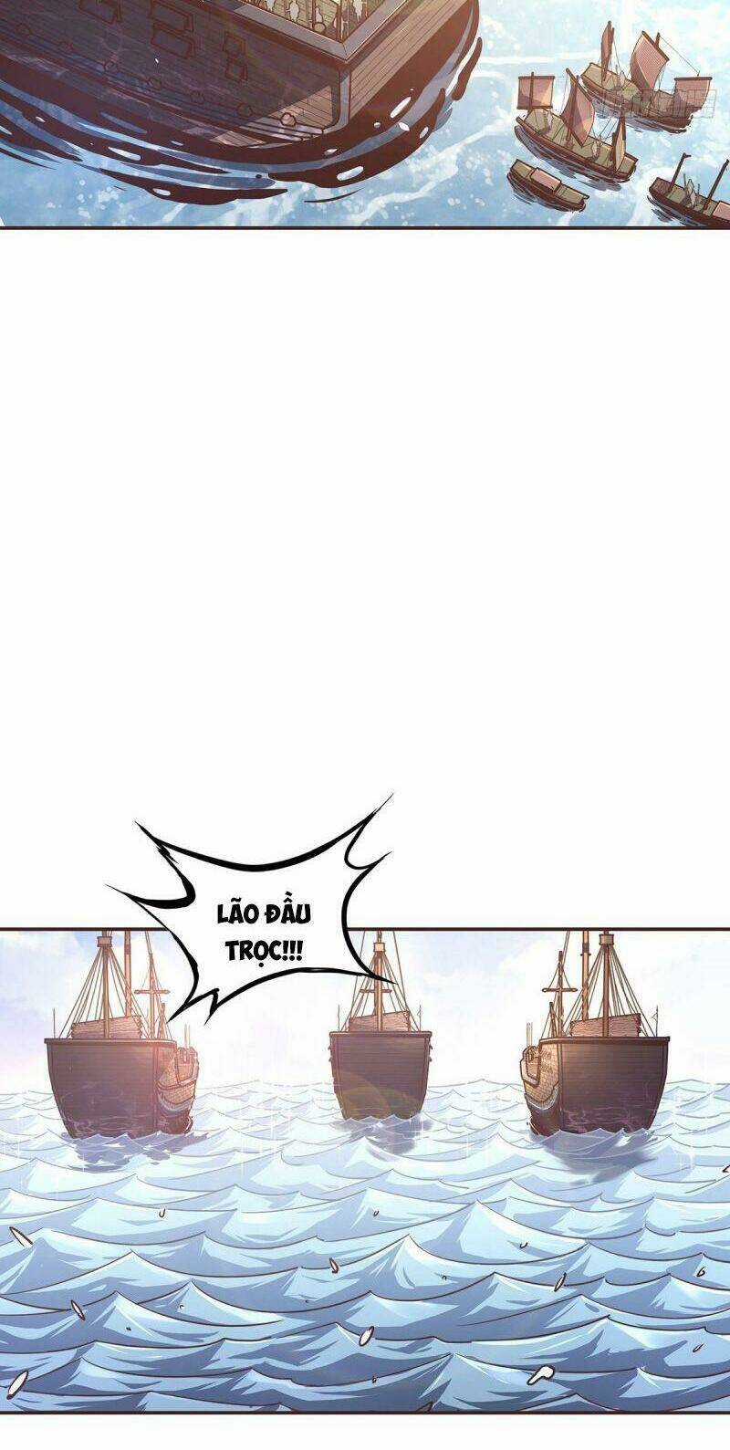 Sinh Tử Quyết Chapter 37 trang 31