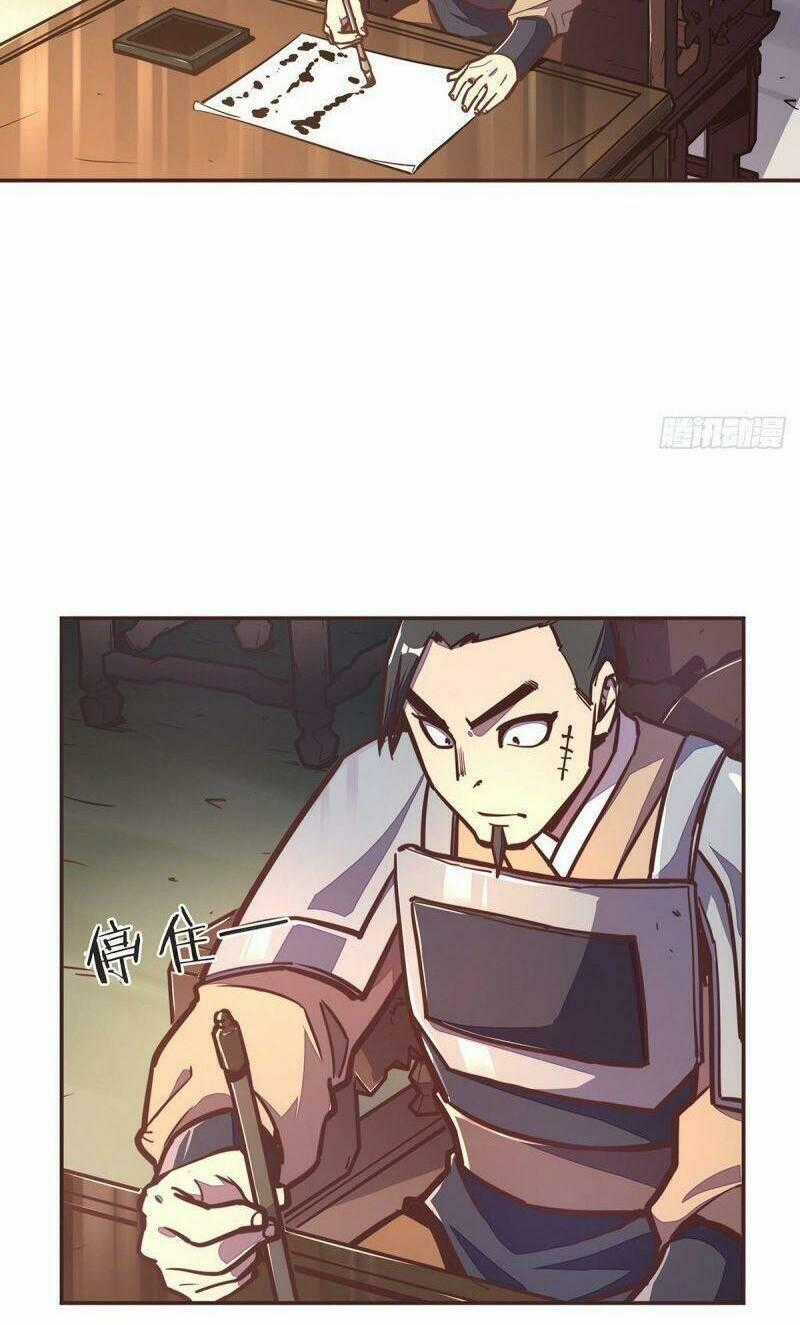 Sinh Tử Quyết Chapter 37 trang 39