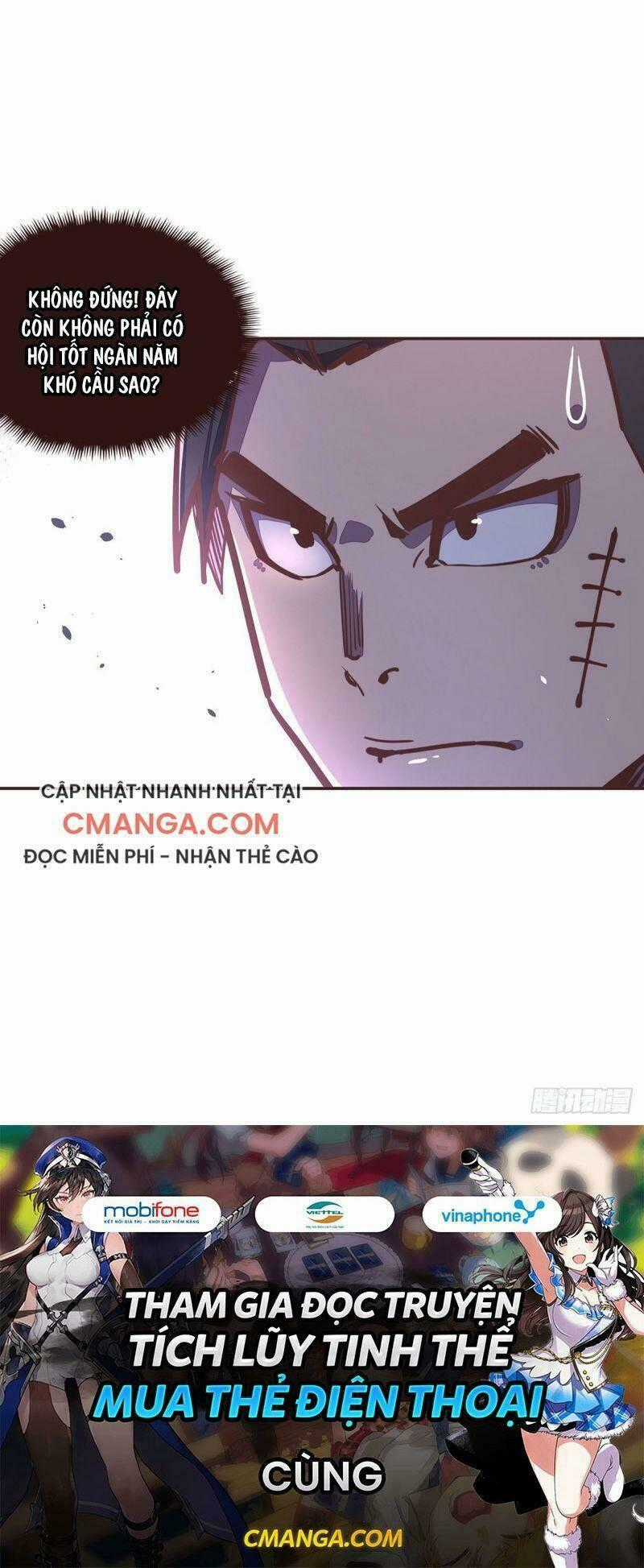 Sinh Tử Quyết Chapter 37 trang 40