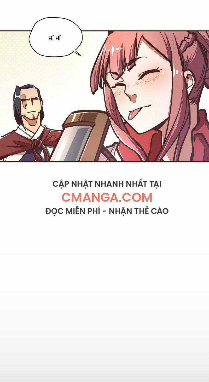Sinh Tử Quyết Chapter 37 trang 6