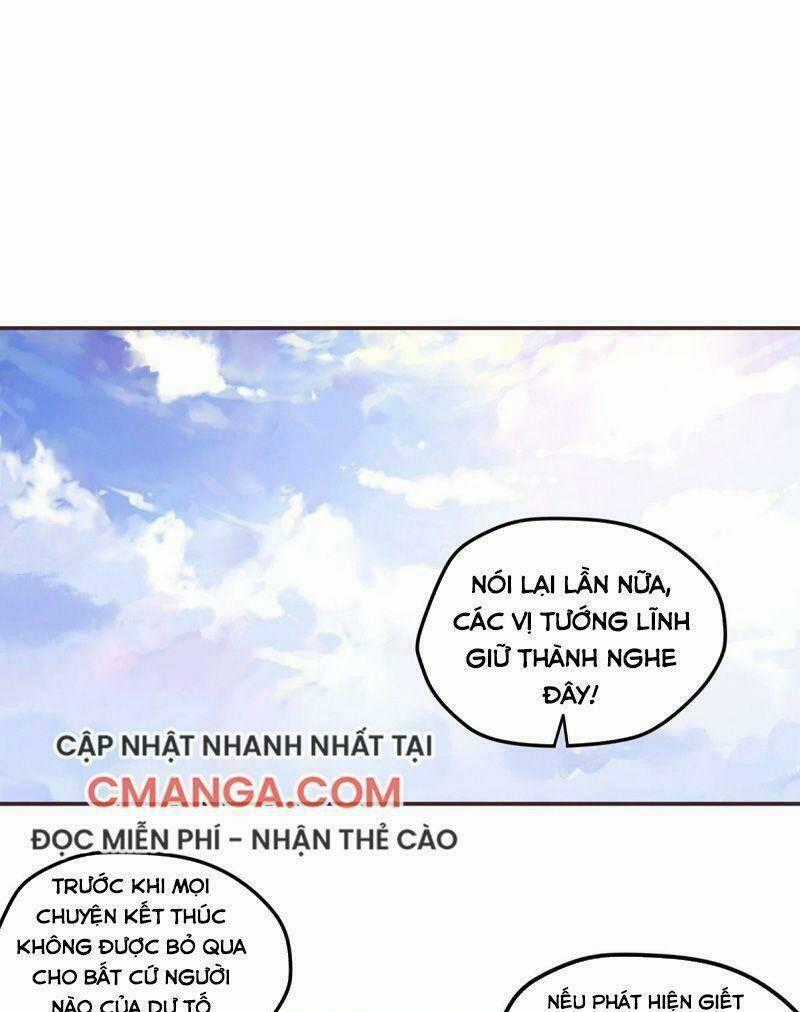 Sinh Tử Quyết Chapter 38 trang 0