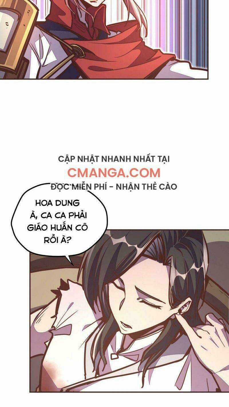 Sinh Tử Quyết Chapter 38 trang 21