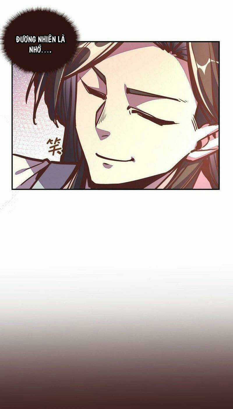 Sinh Tử Quyết Chapter 38 trang 25