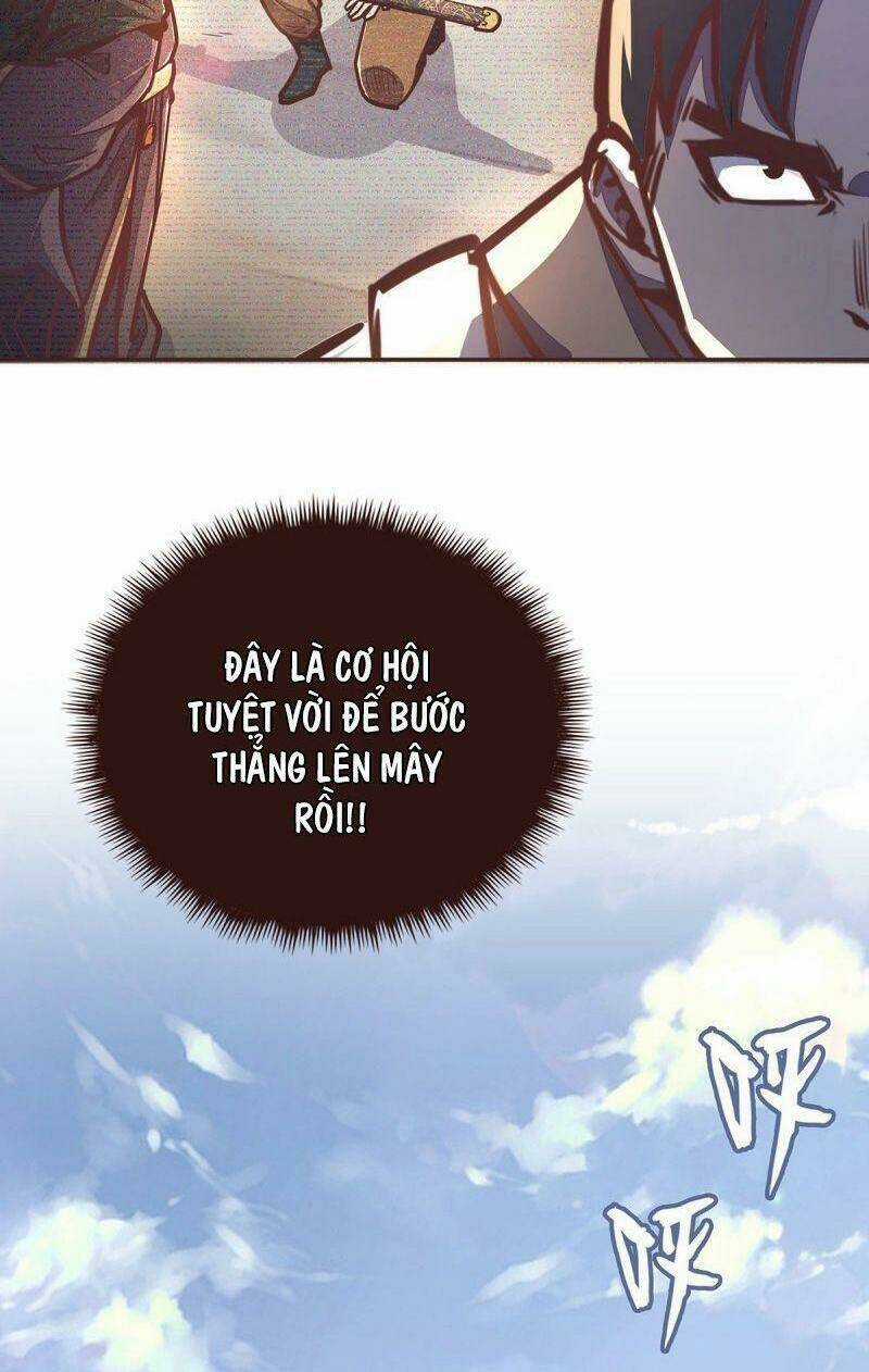 Sinh Tử Quyết Chapter 38 trang 3