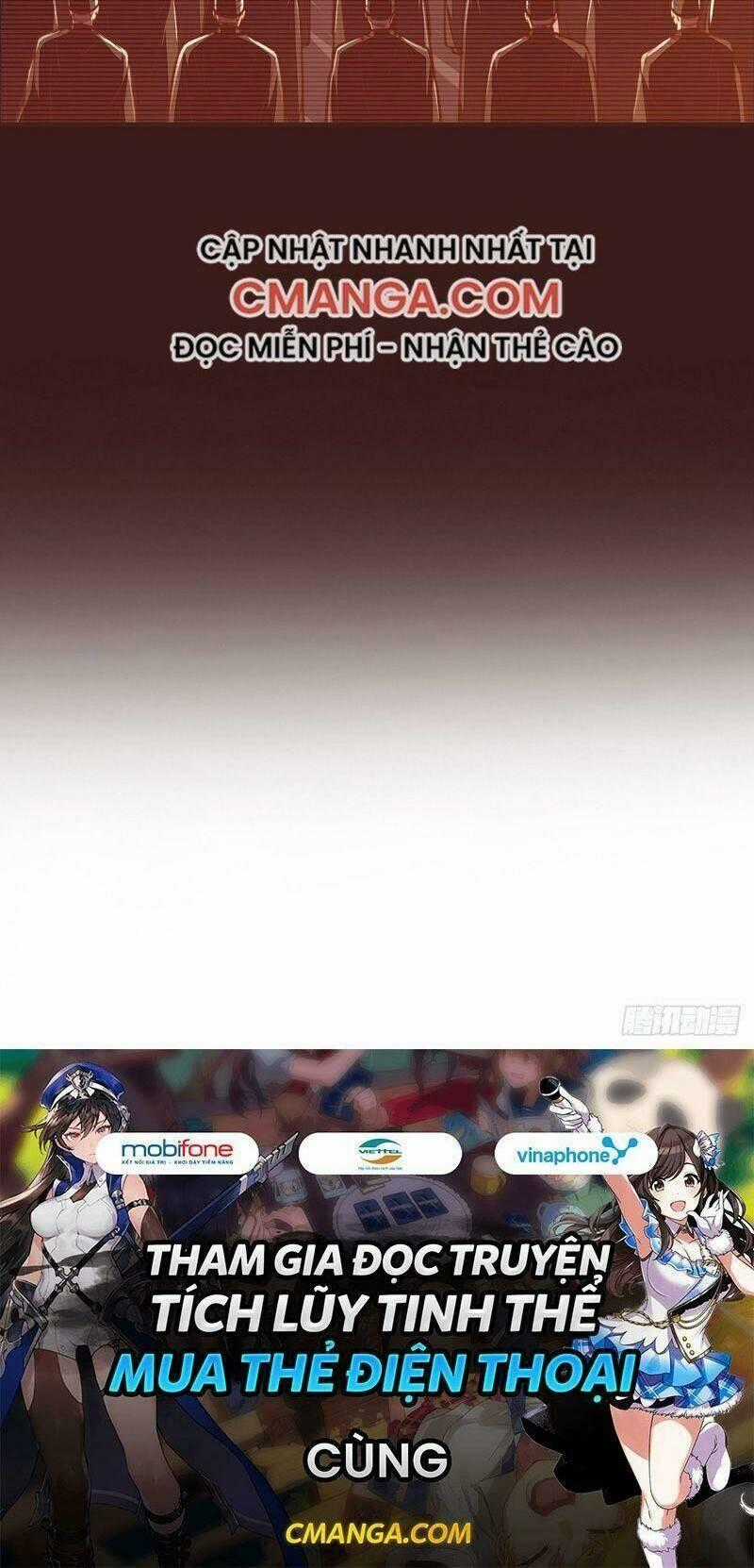 Sinh Tử Quyết Chapter 38 trang 39