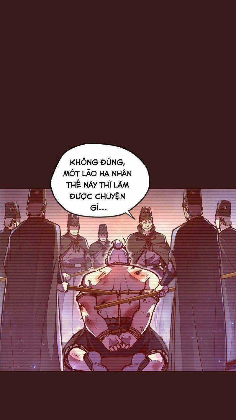 Sinh Tử Quyết Chapter 39 trang 10