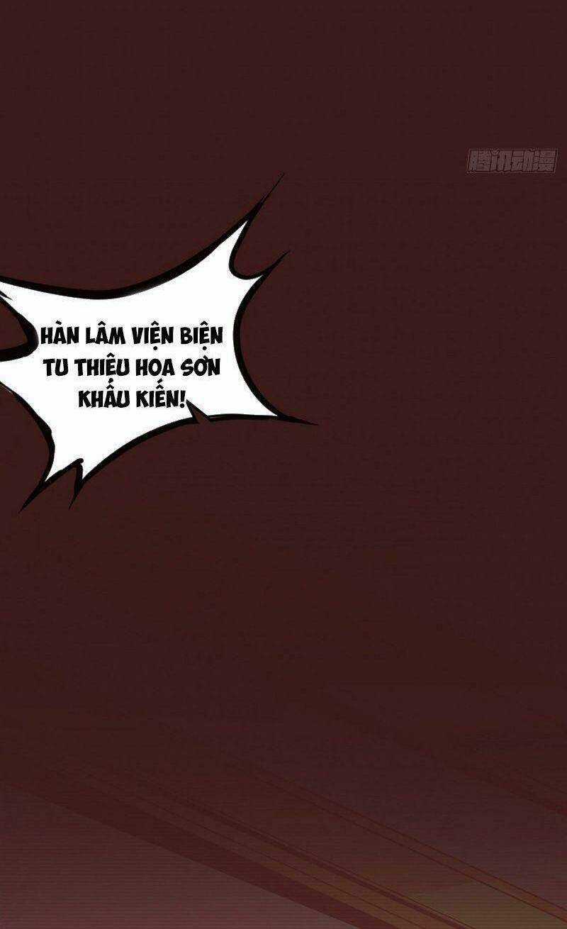 Sinh Tử Quyết Chapter 39 trang 19