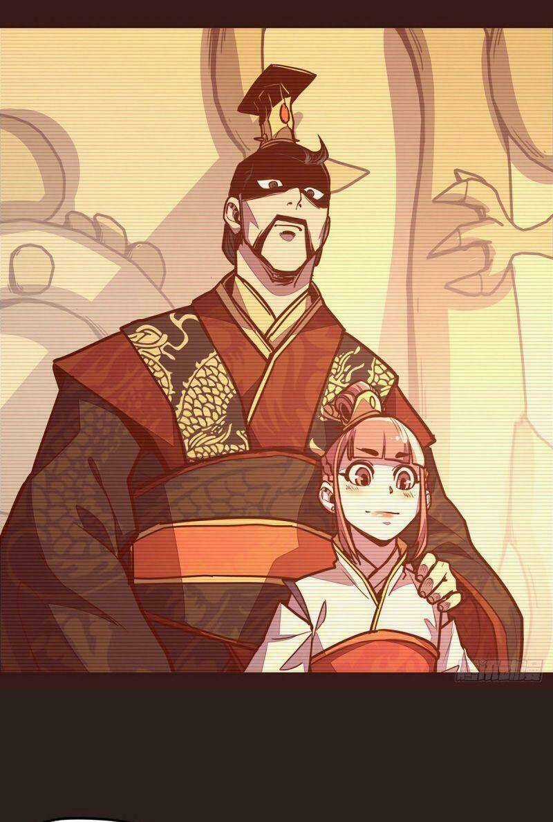 Sinh Tử Quyết Chapter 39 trang 22