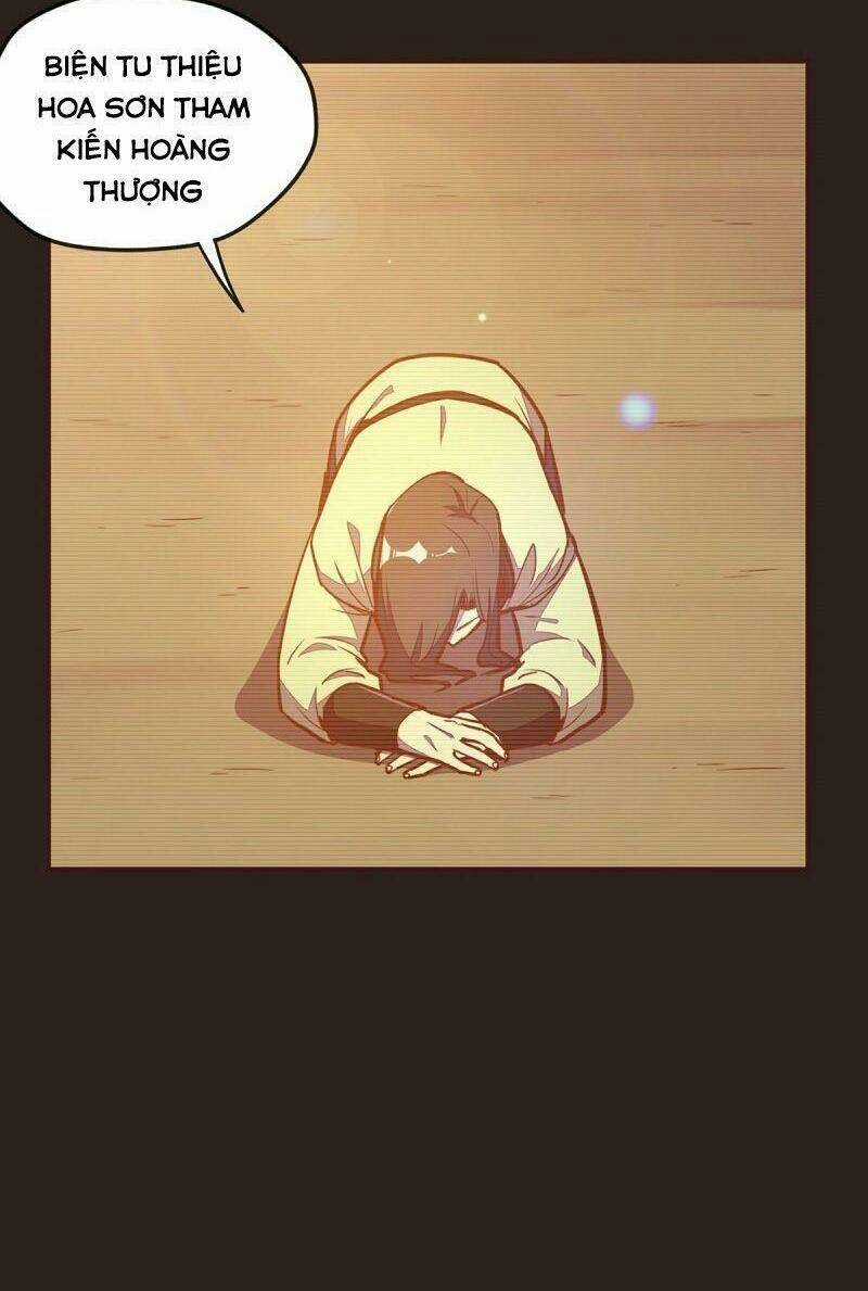 Sinh Tử Quyết Chapter 39 trang 23