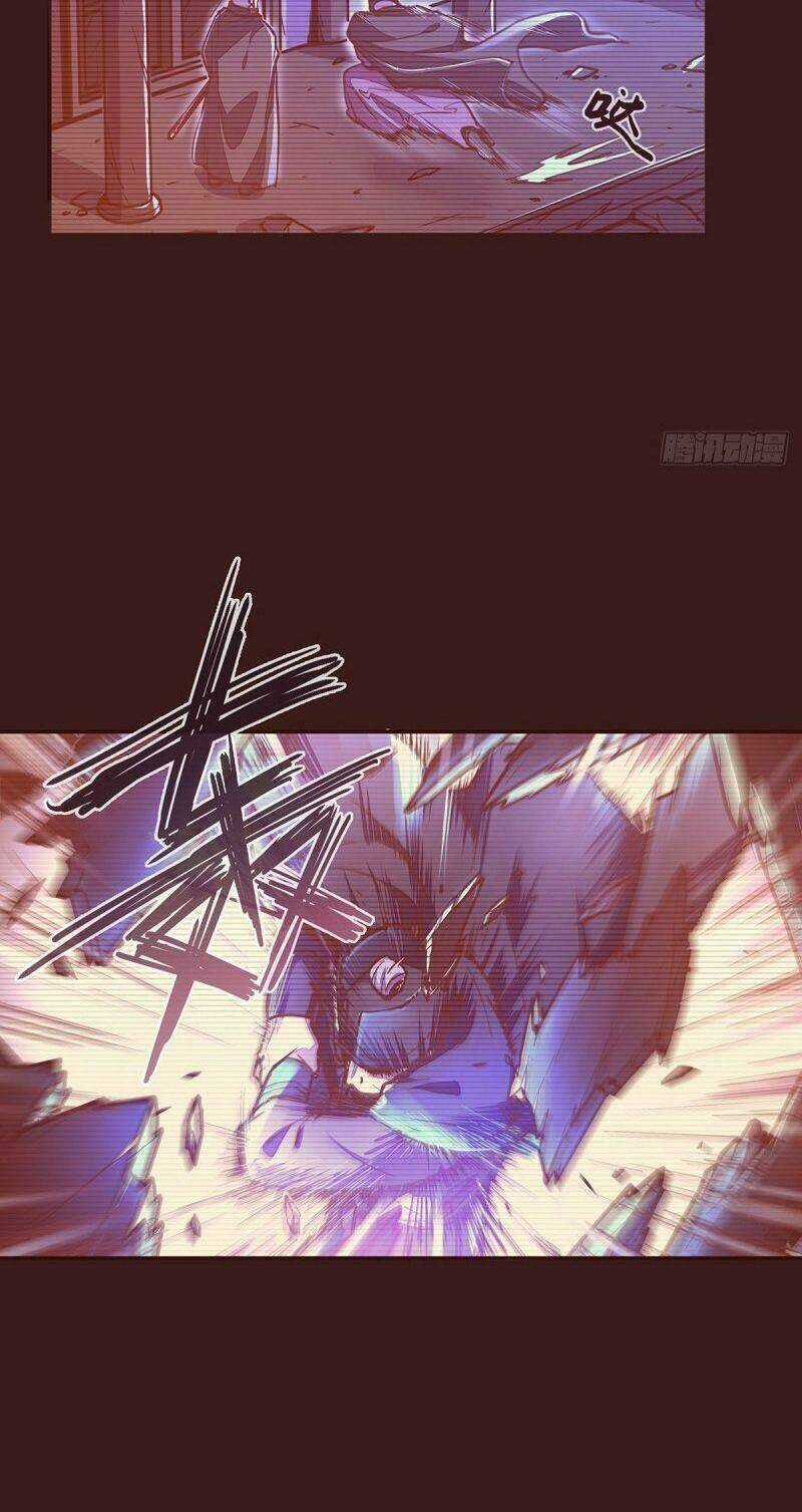 Sinh Tử Quyết Chapter 39 trang 3