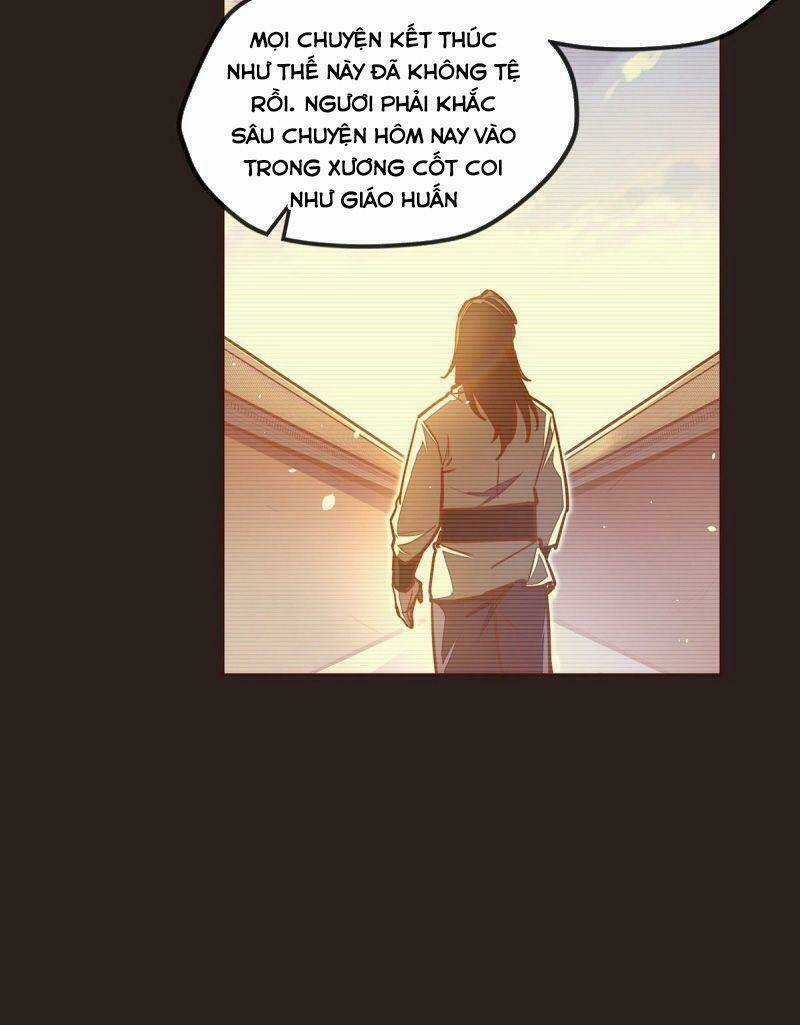 Sinh Tử Quyết Chapter 39 trang 39