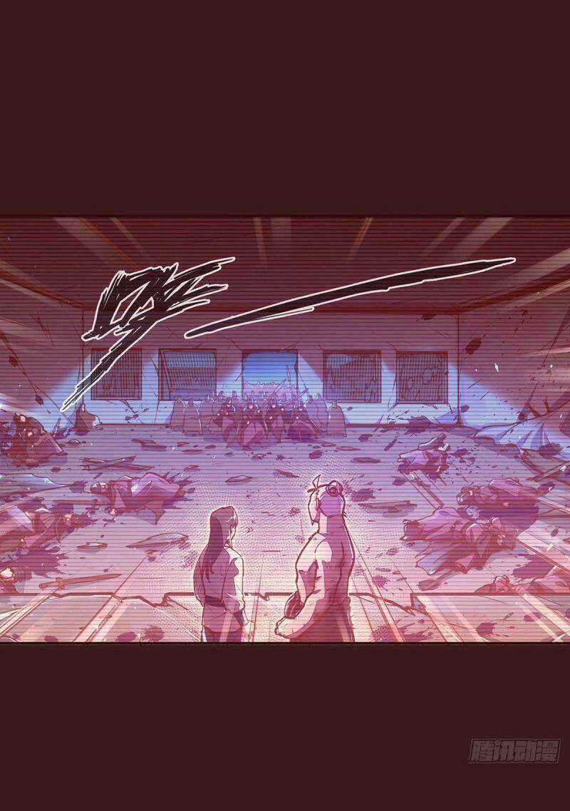 Sinh Tử Quyết Chapter 39 trang 4