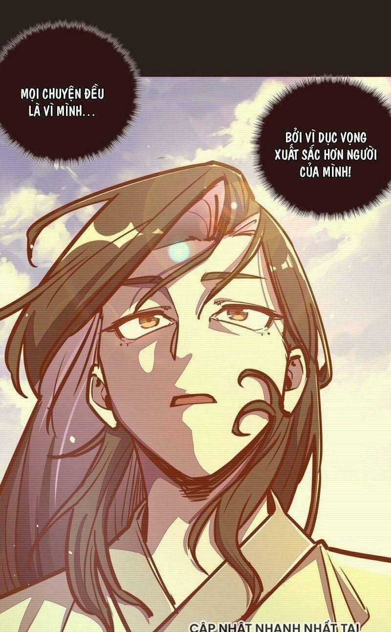 Sinh Tử Quyết Chapter 39 trang 40