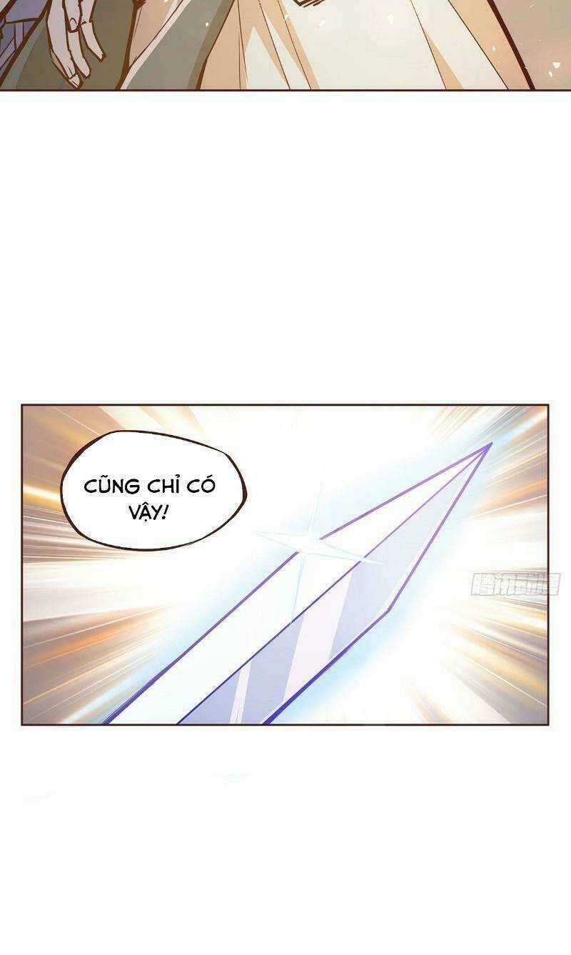 Sinh Tử Quyết Chapter 4 trang 15