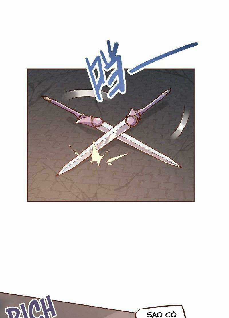 Sinh Tử Quyết Chapter 4 trang 22