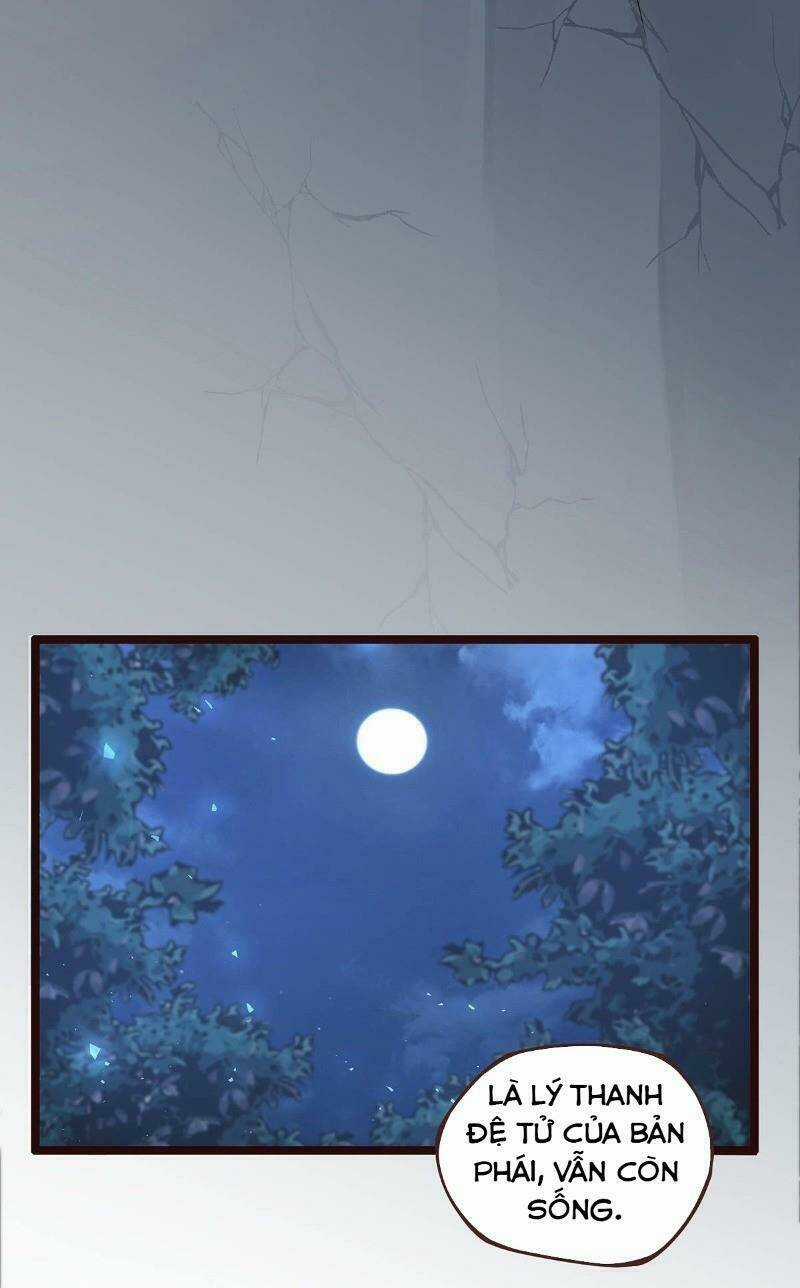 Sinh Tử Quyết Chapter 4 trang 30