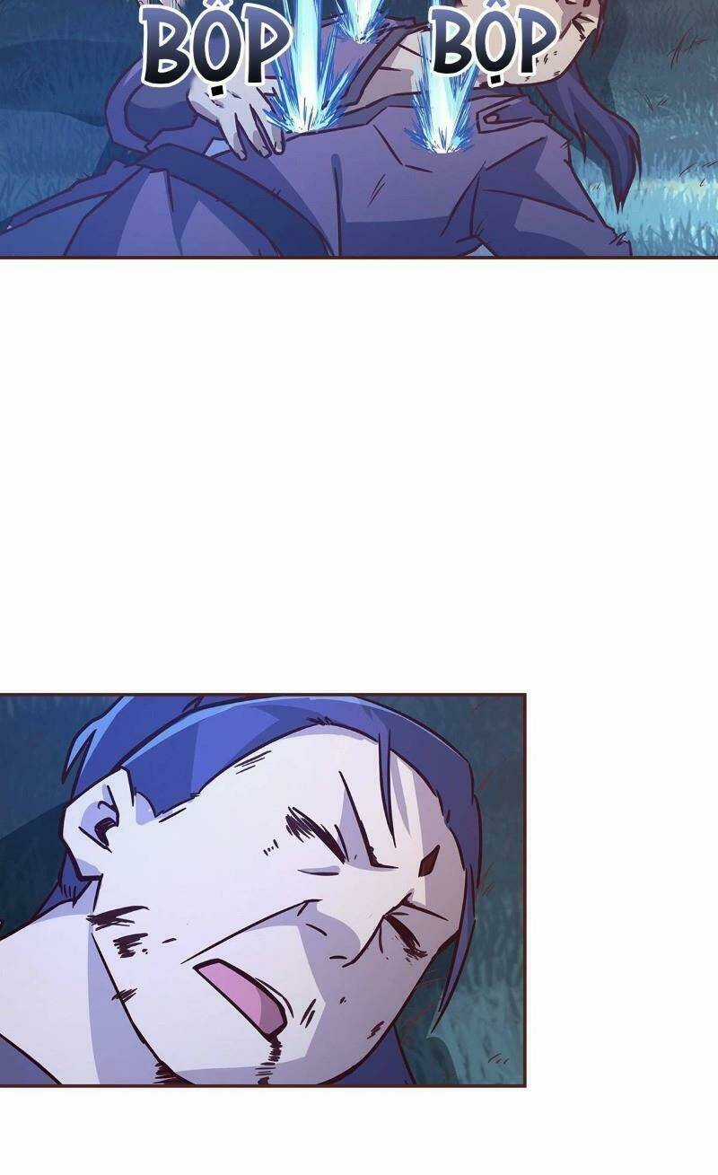 Sinh Tử Quyết Chapter 4 trang 33