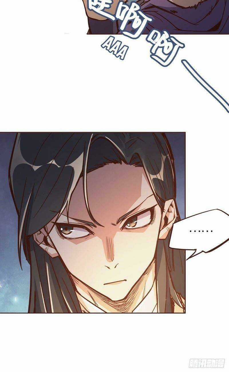 Sinh Tử Quyết Chapter 4 trang 5