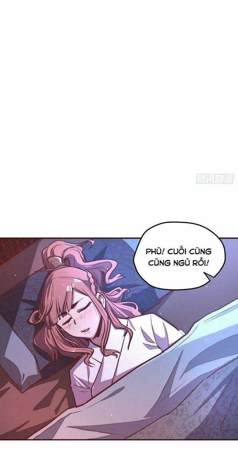 Sinh Tử Quyết Chapter 40 trang 13