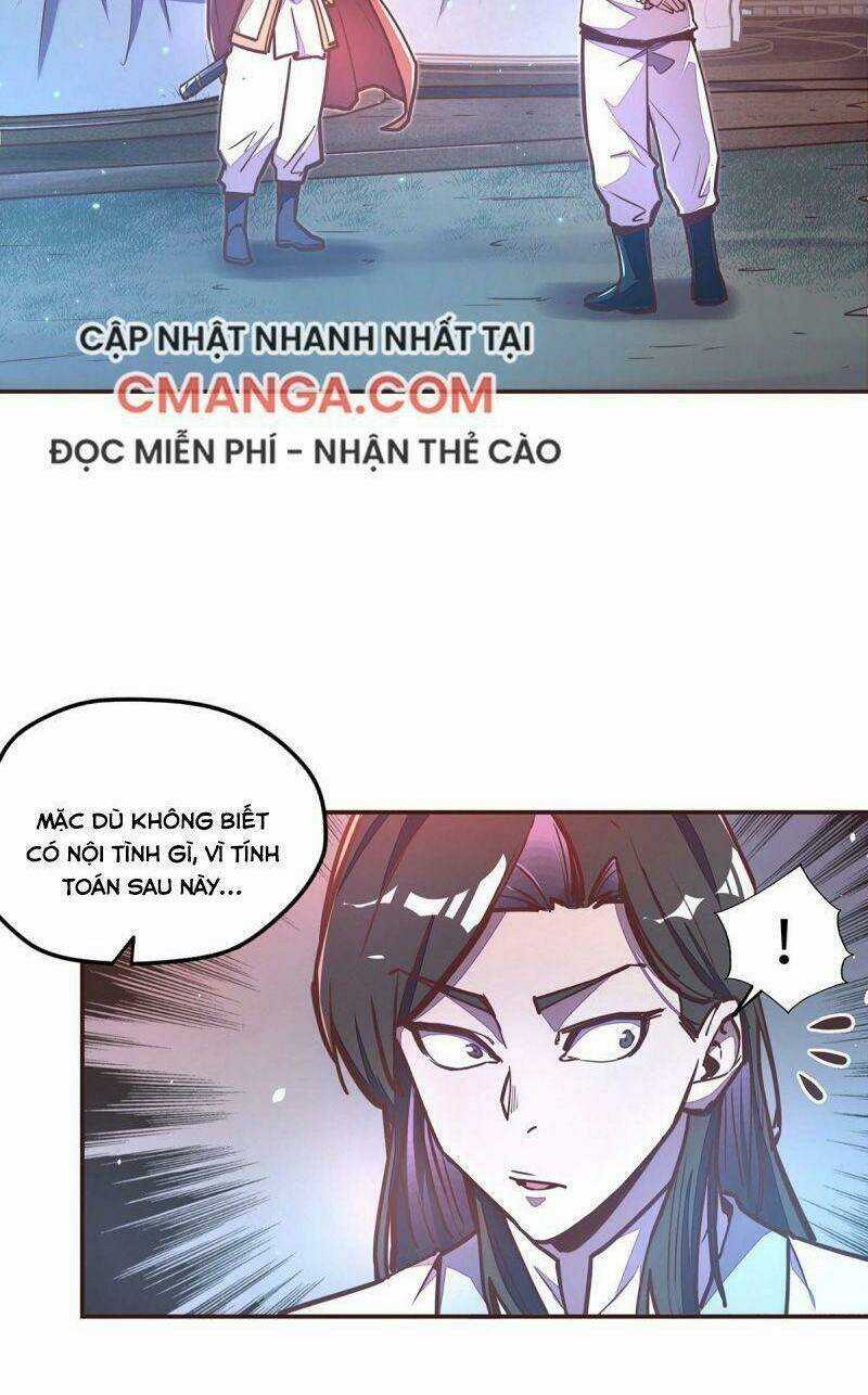 Sinh Tử Quyết Chapter 40 trang 23