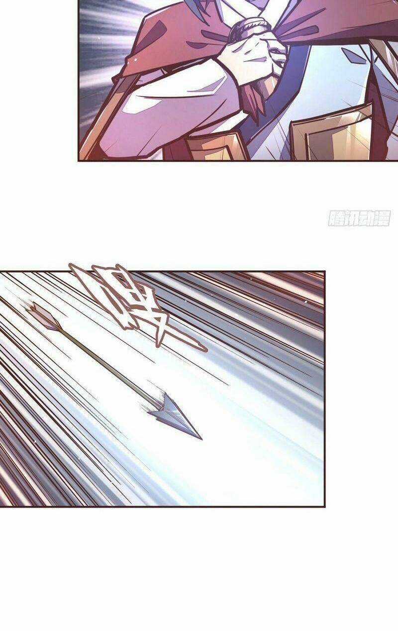 Sinh Tử Quyết Chapter 40 trang 29