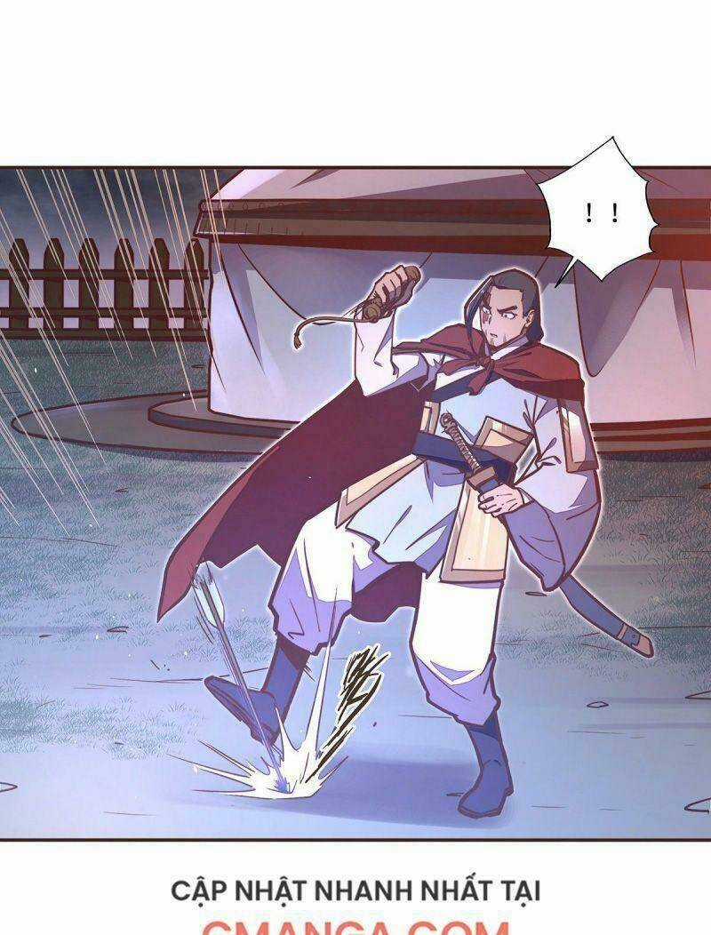 Sinh Tử Quyết Chapter 40 trang 30