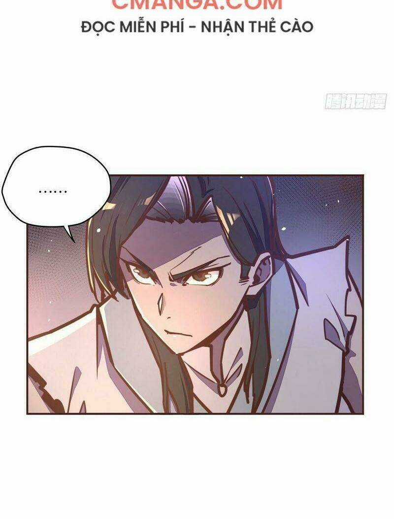 Sinh Tử Quyết Chapter 40 trang 31