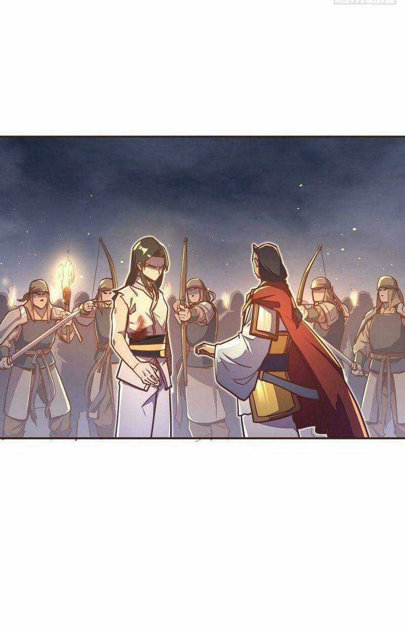 Sinh Tử Quyết Chapter 40 trang 33